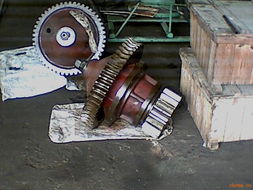 化肥機(jī)械配件自動(dòng)化生產(chǎn)線的革新與發(fā)展