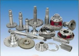 青州市金橋工程機(jī)械經(jīng)銷處 專業(yè)的廈工裝載機(jī)配件與自動(dòng)化解決方案提供商