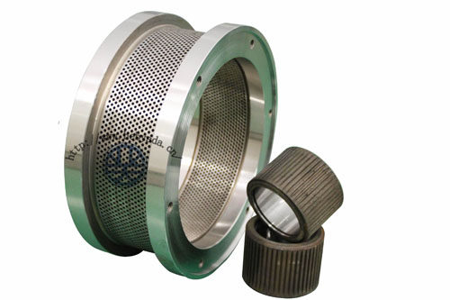 飼料機械零配件全解析 關(guān)鍵設(shè)備與配件的重要性