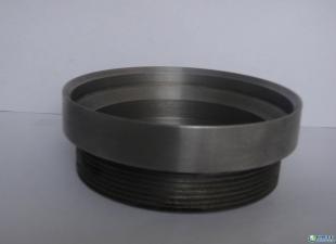 車用CNG瓶配件供應 瓶帽與頸圈在自動化生產(chǎn)線中的關(guān)鍵作用